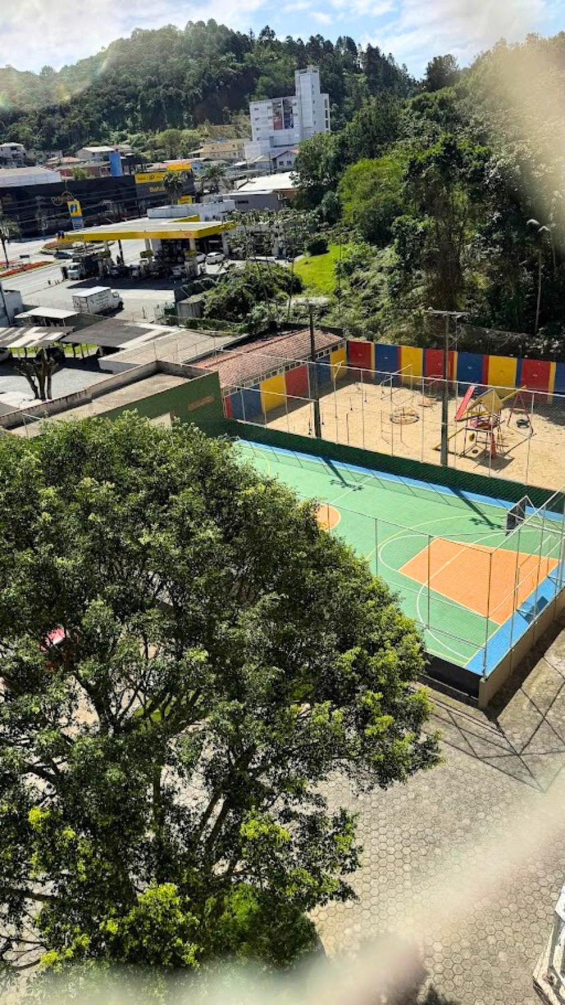 A 10 Minutos A Pe Da Roda Gigante Apartamento *