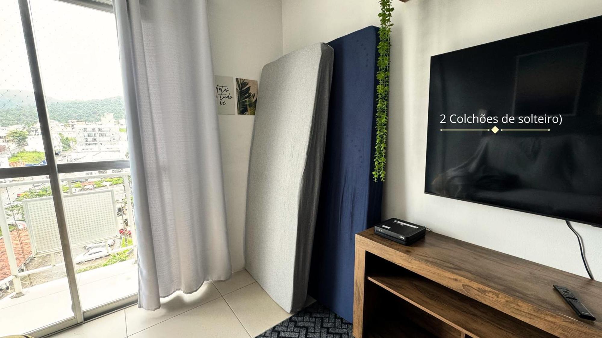 A 10 Minutos A Pe Da Roda Gigante Apartamento *