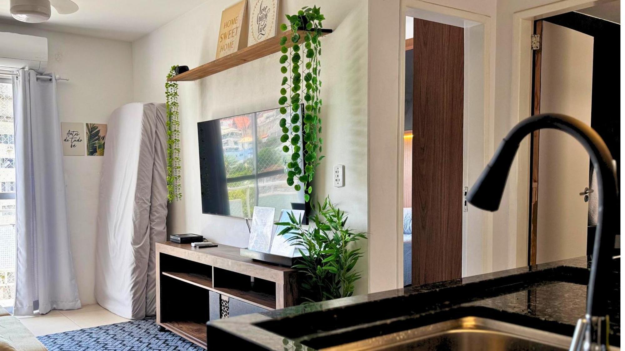 Apartamento A 10 Minutos A Pe Da Roda Gigante *