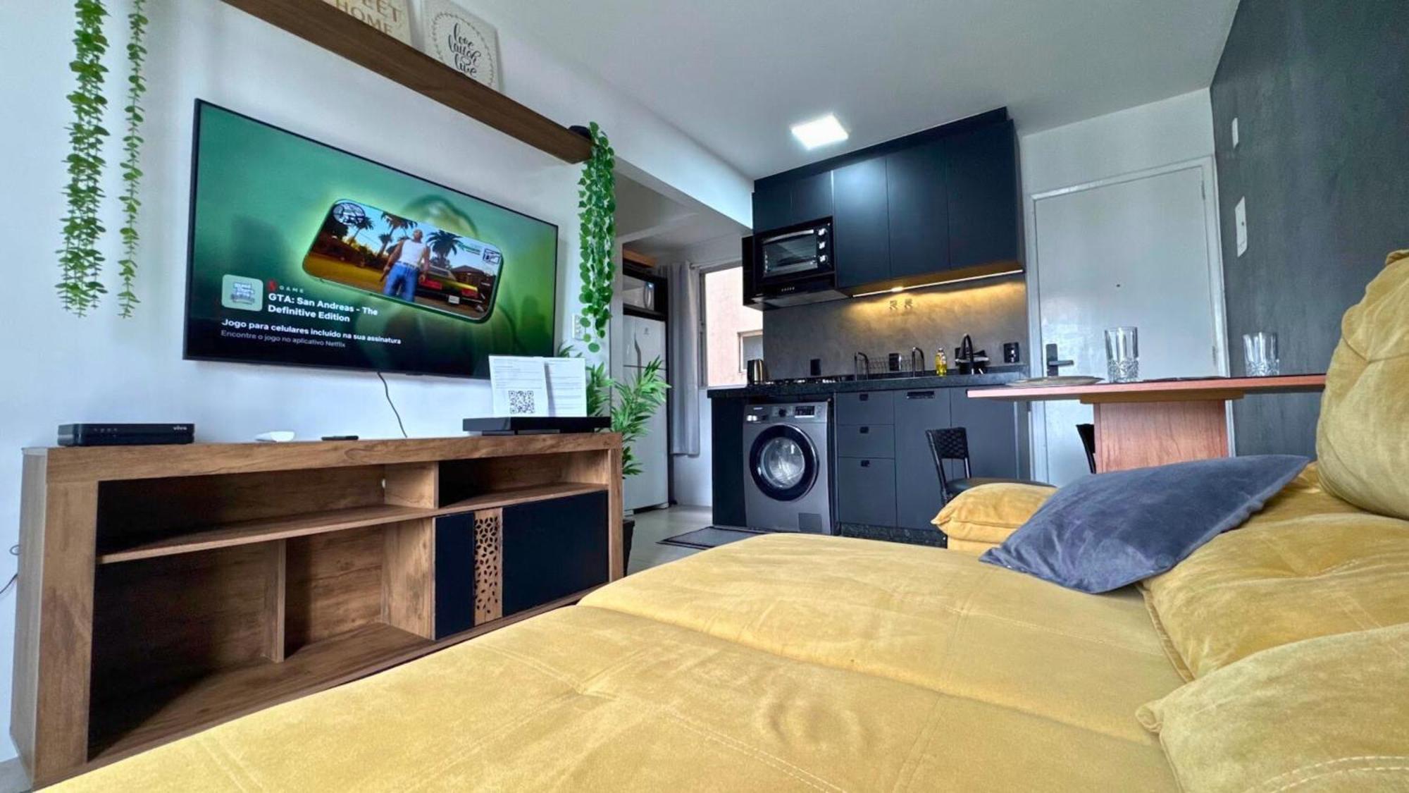A 10 Minutos A Pe Da Roda Gigante Apartamento