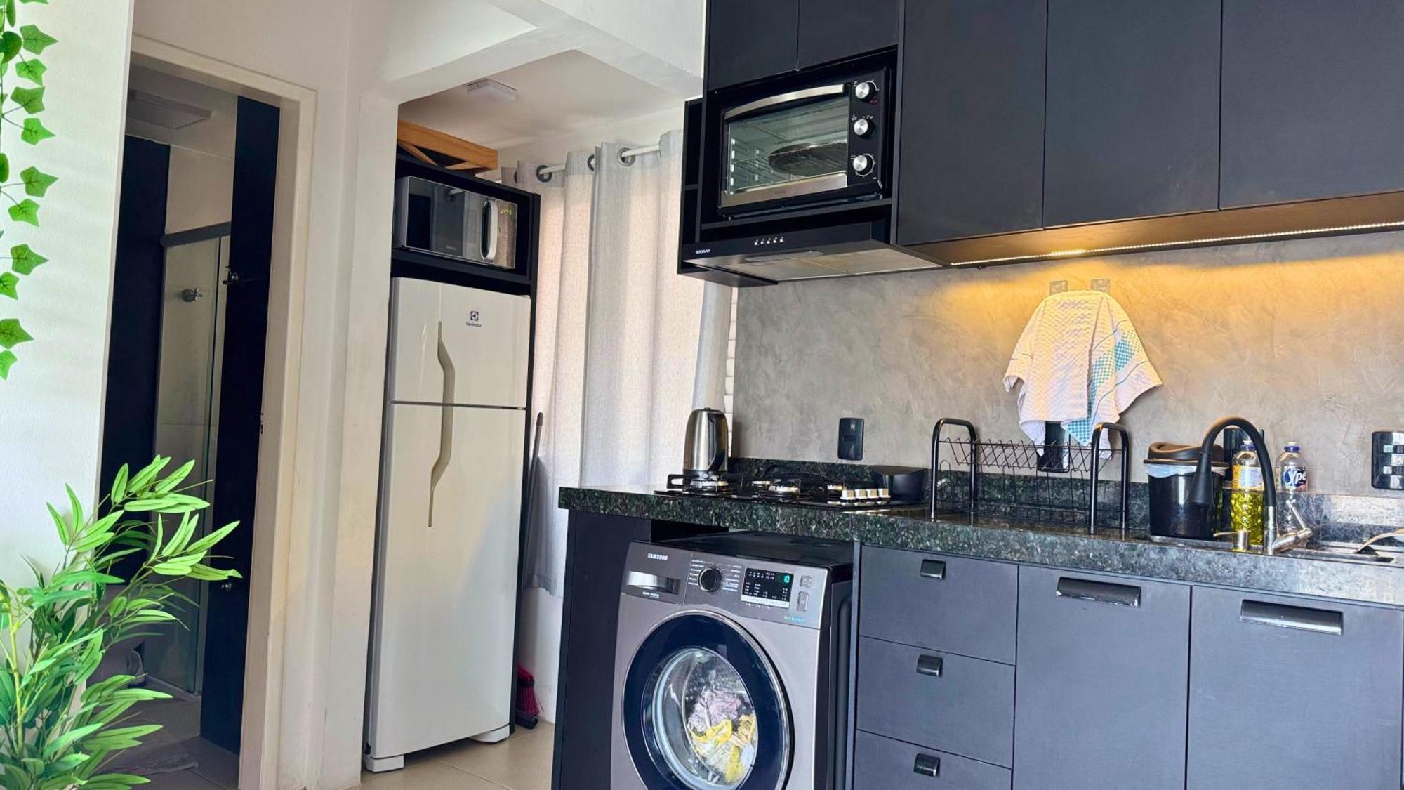 A 10 Minutos A Pe Da Roda Gigante Apartamento
